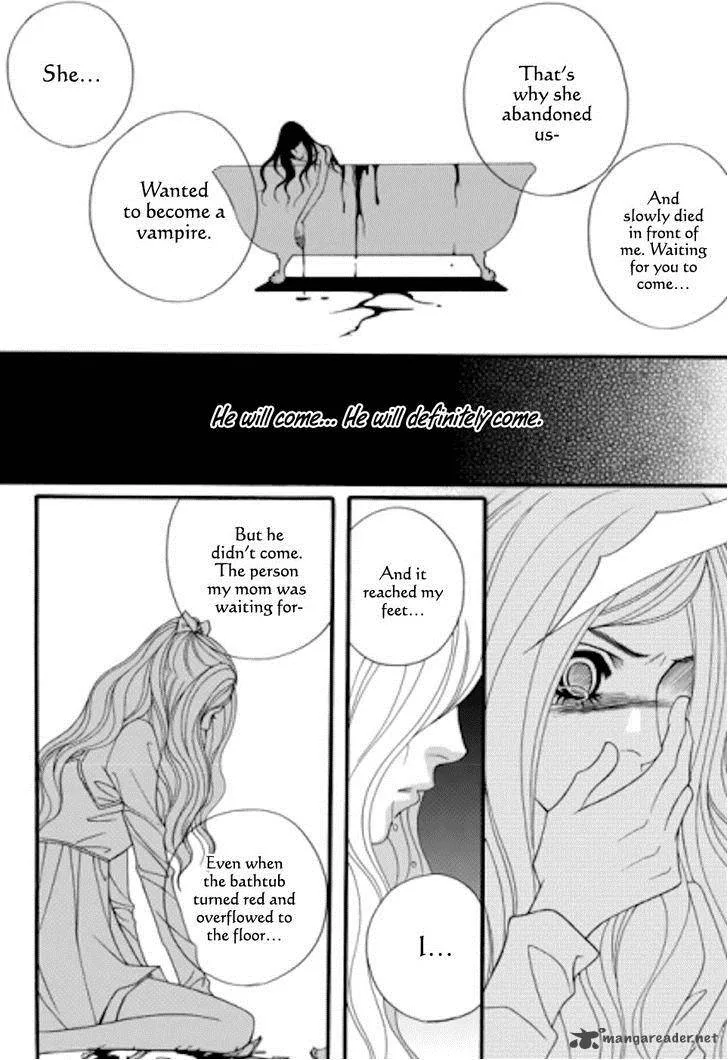 Lost in London Chapter 22 page 27