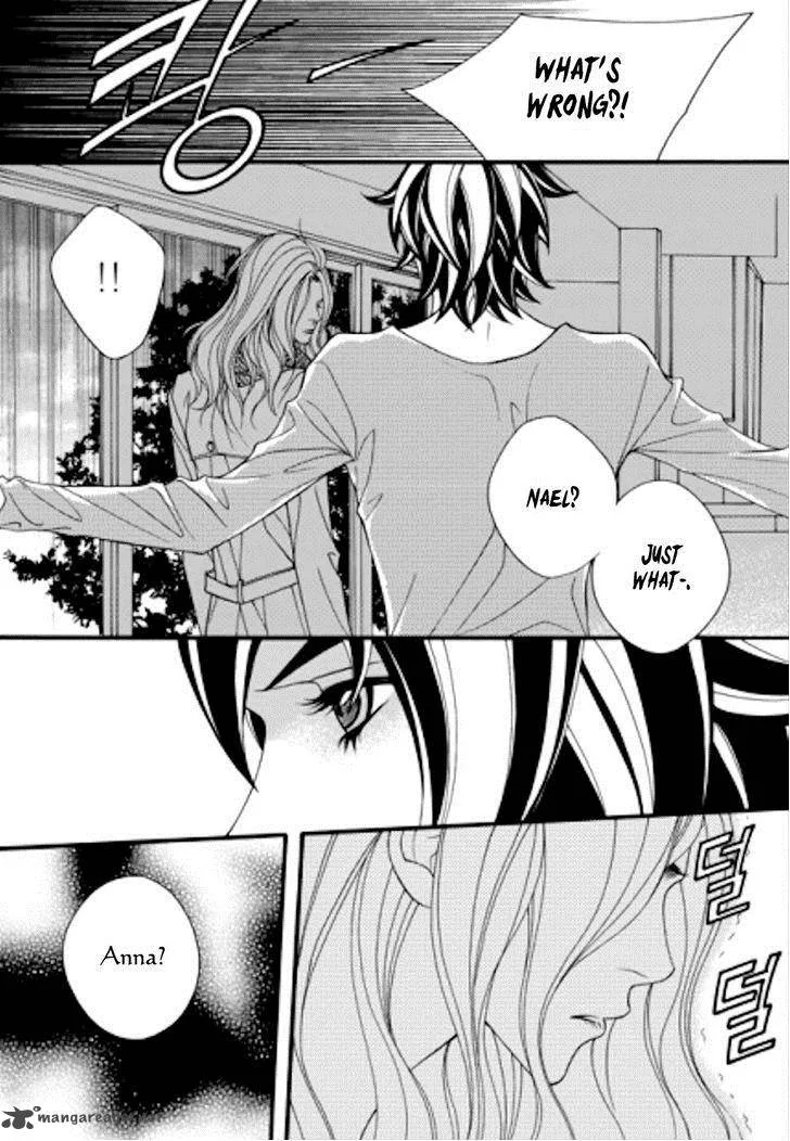 Lost in London Chapter 22 page 22