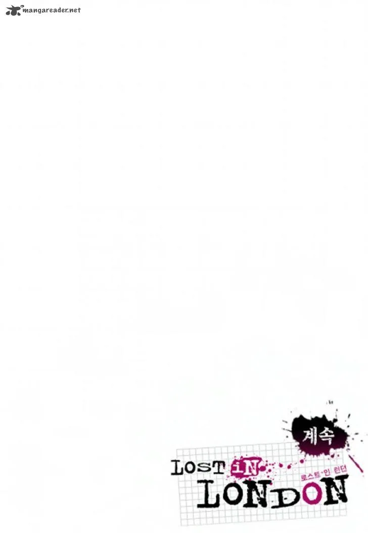 Lost in London Chapter 23 page 28
