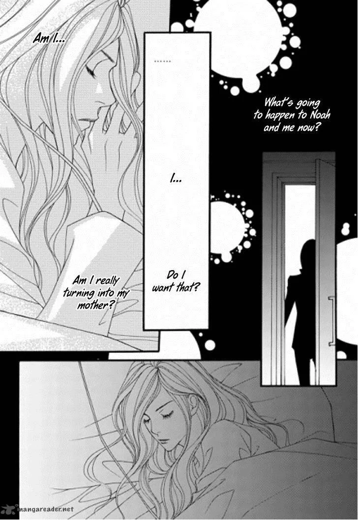Lost in London Chapter 23 page 25