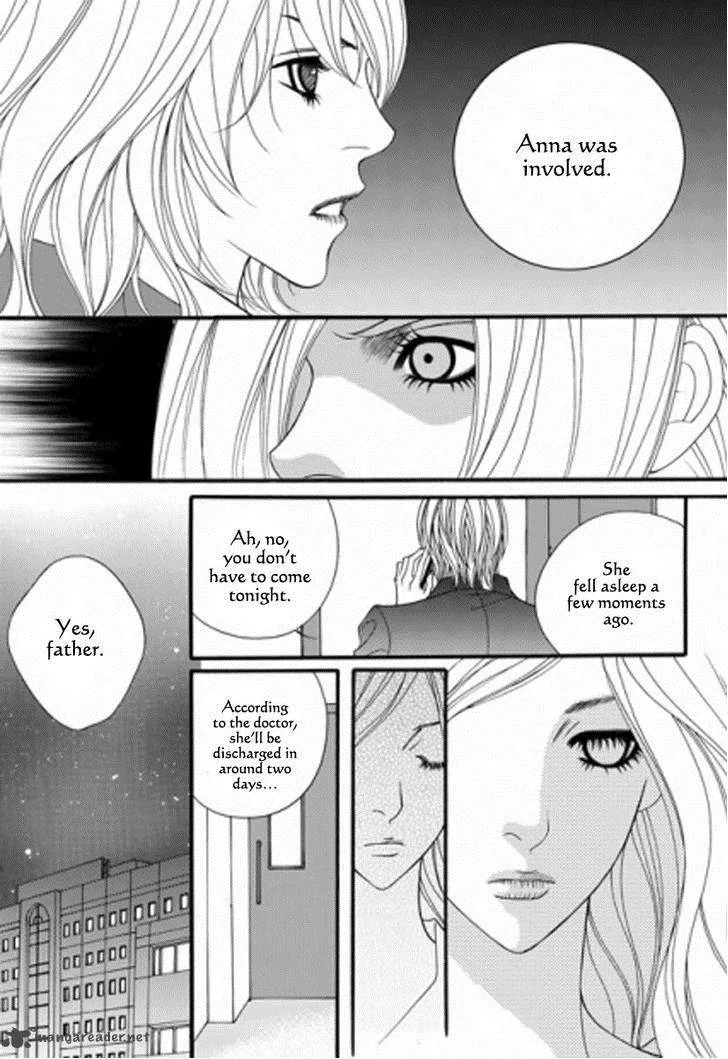 Lost in London Chapter 23 page 23