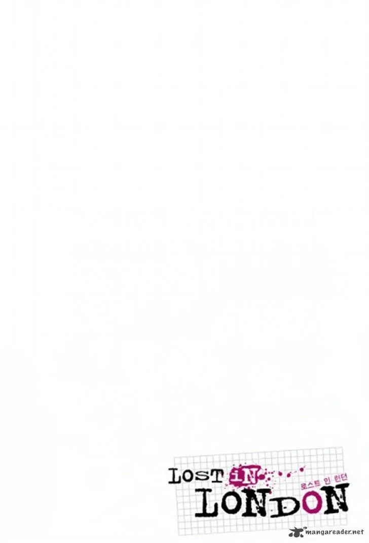 Lost in London Chapter 23 page 3