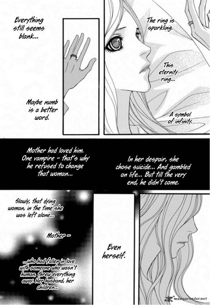 Lost in London Chapter 23 page 24