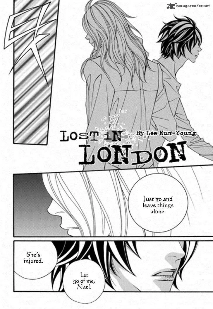 Lost in London Chapter 23 page 4