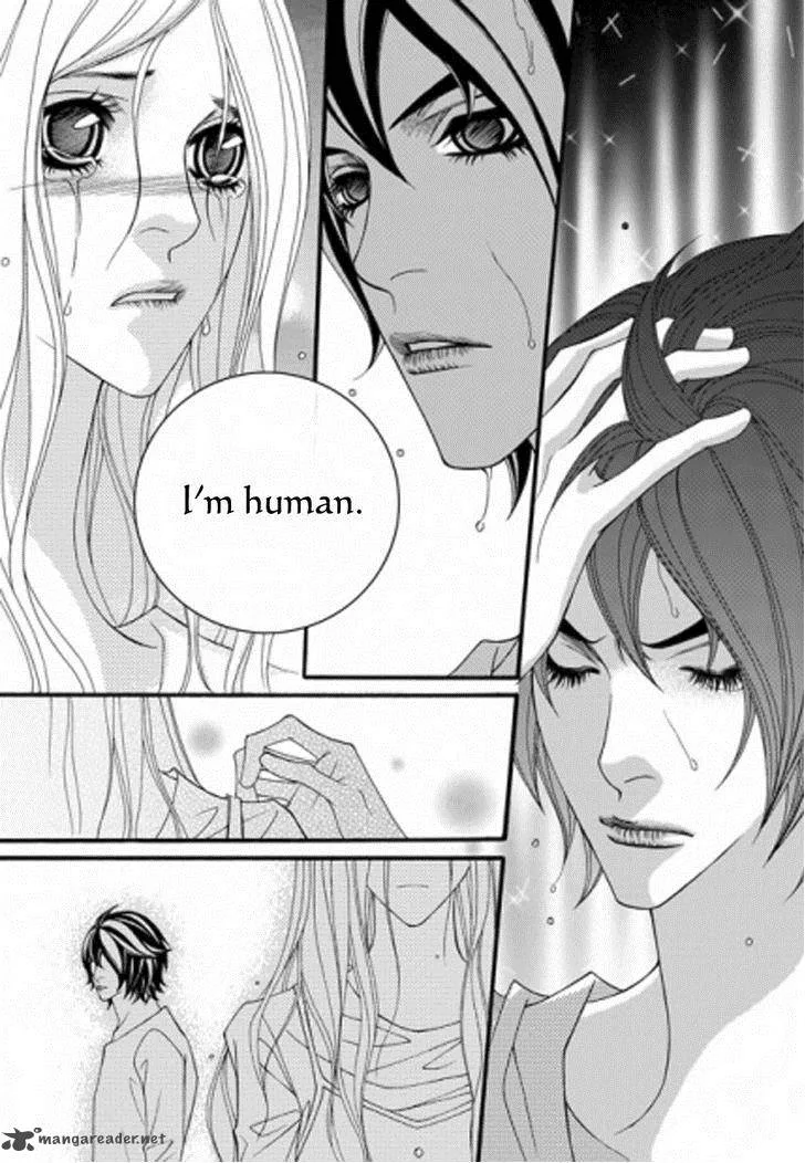 Lost in London Chapter 23 page 17