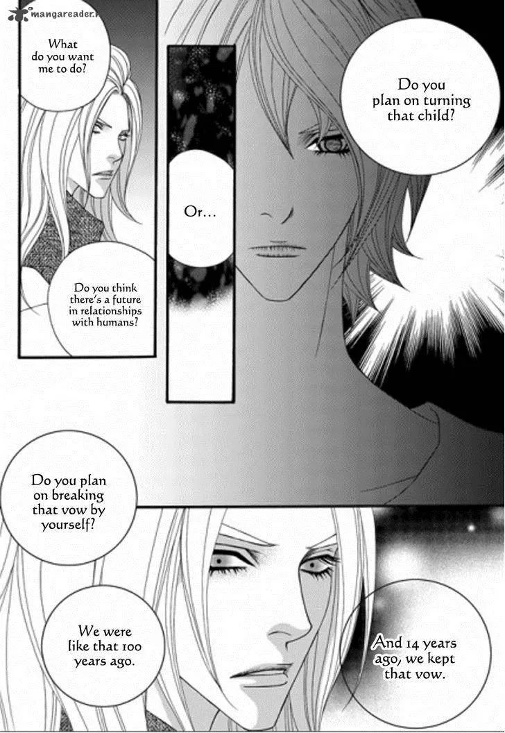 Lost in London Chapter 23 page 5
