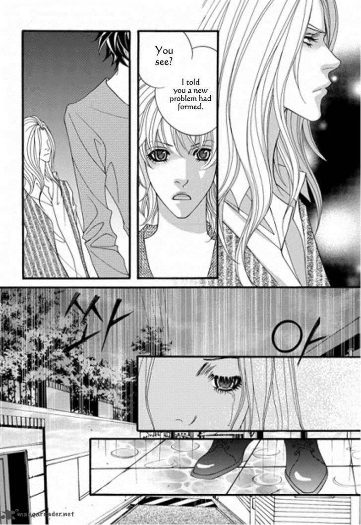 Lost in London Chapter 23 page 14