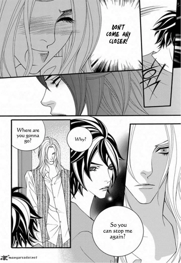 Lost in London Chapter 23 page 10