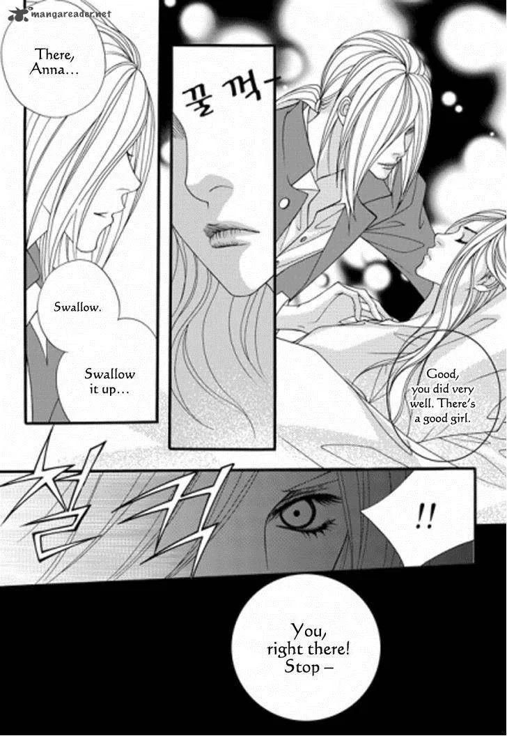 Lost in London Chapter 23 page 27