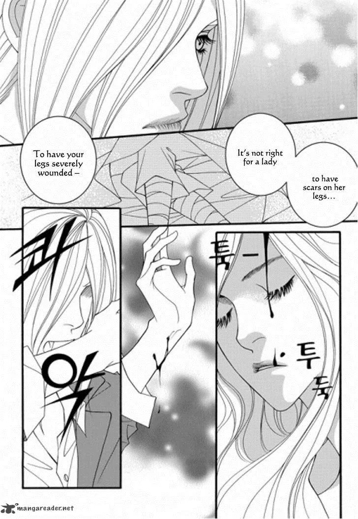 Lost in London Chapter 23 page 26