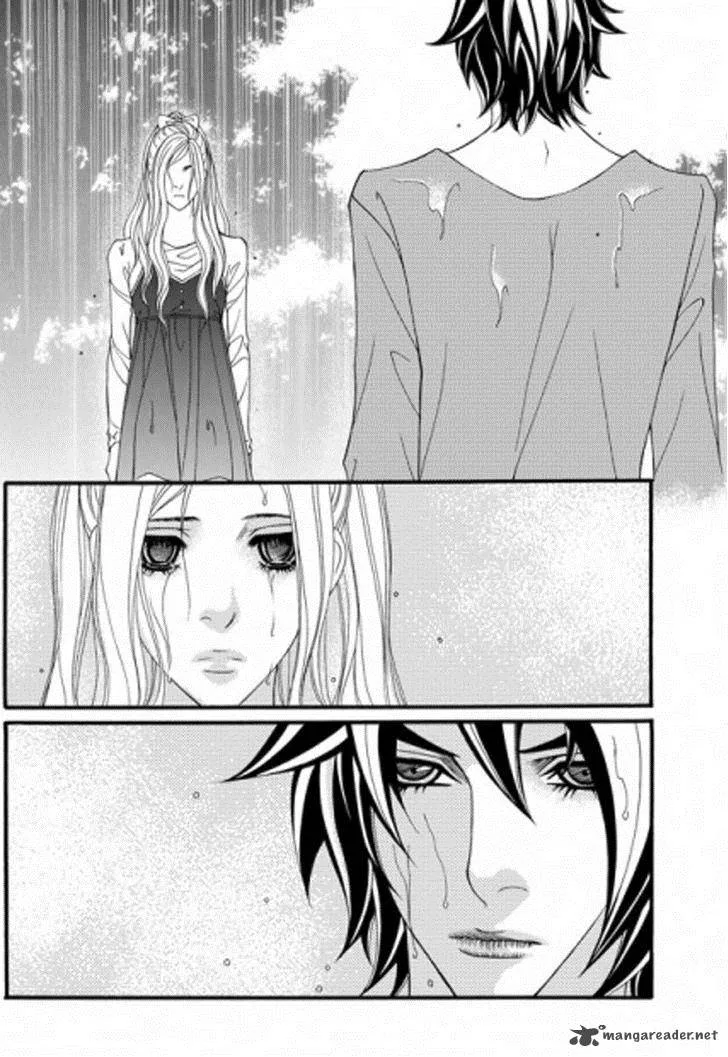 Lost in London Chapter 23 page 15