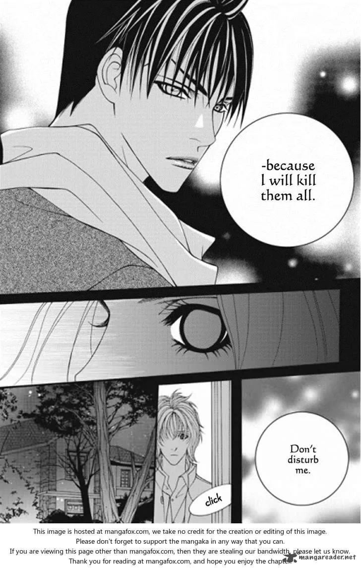 Lost in London Chapter 24 page 17