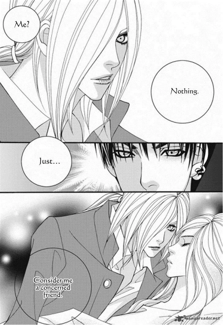 Lost in London Chapter 24 page 3