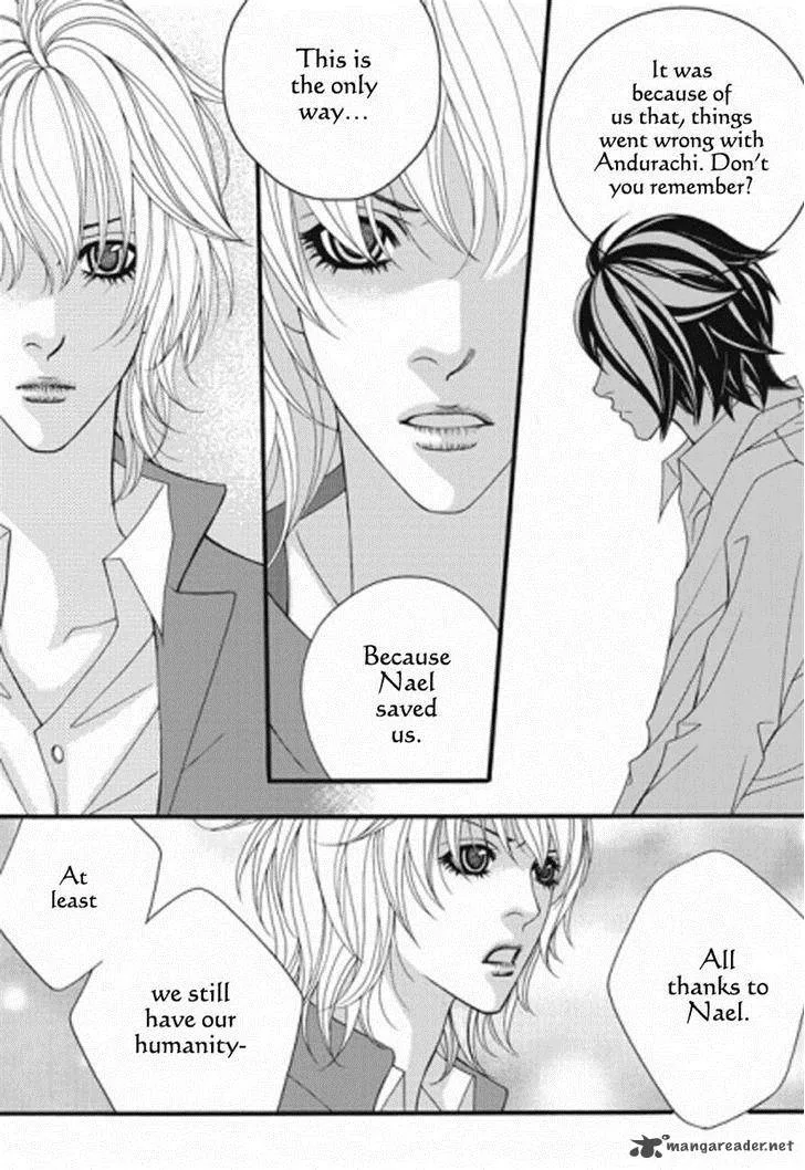 Lost in London Chapter 24 page 19