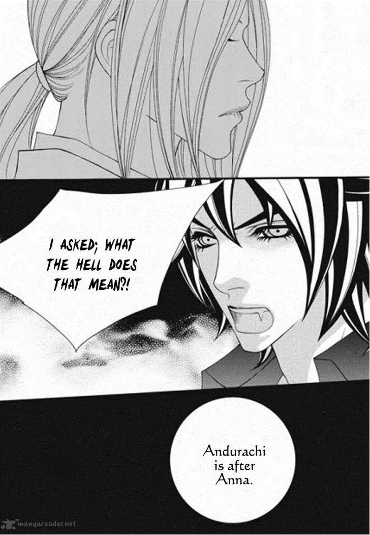 Lost in London Chapter 24 page 22