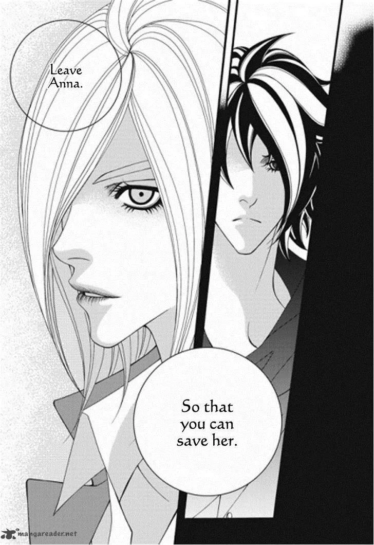 Lost in London Chapter 24 page 25