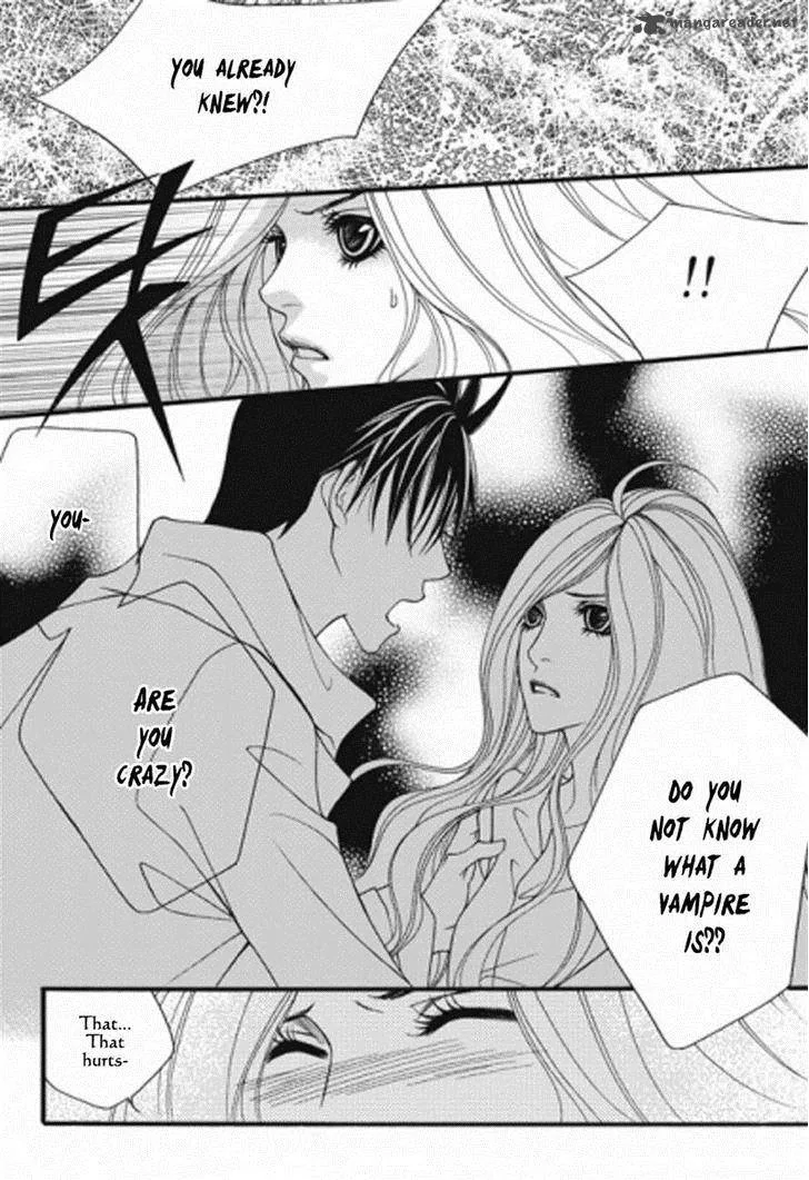 Lost in London Chapter 24 page 13