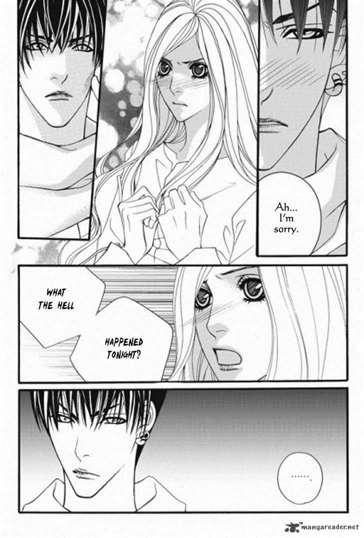 Lost in London Chapter 24 page 9