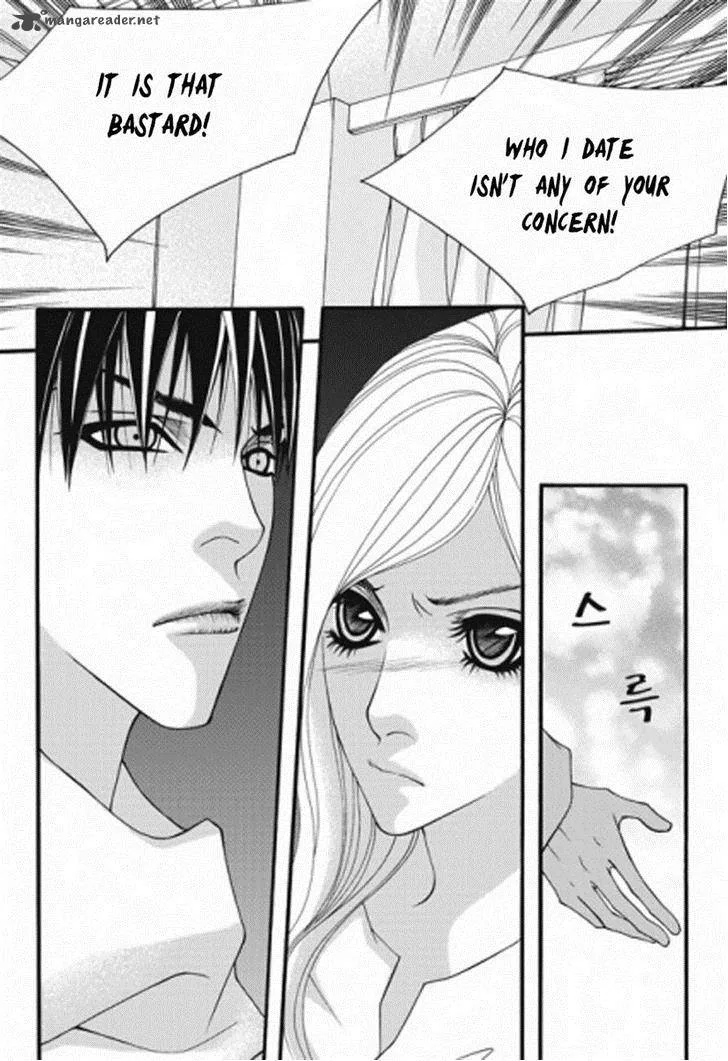 Lost in London Chapter 24 page 15