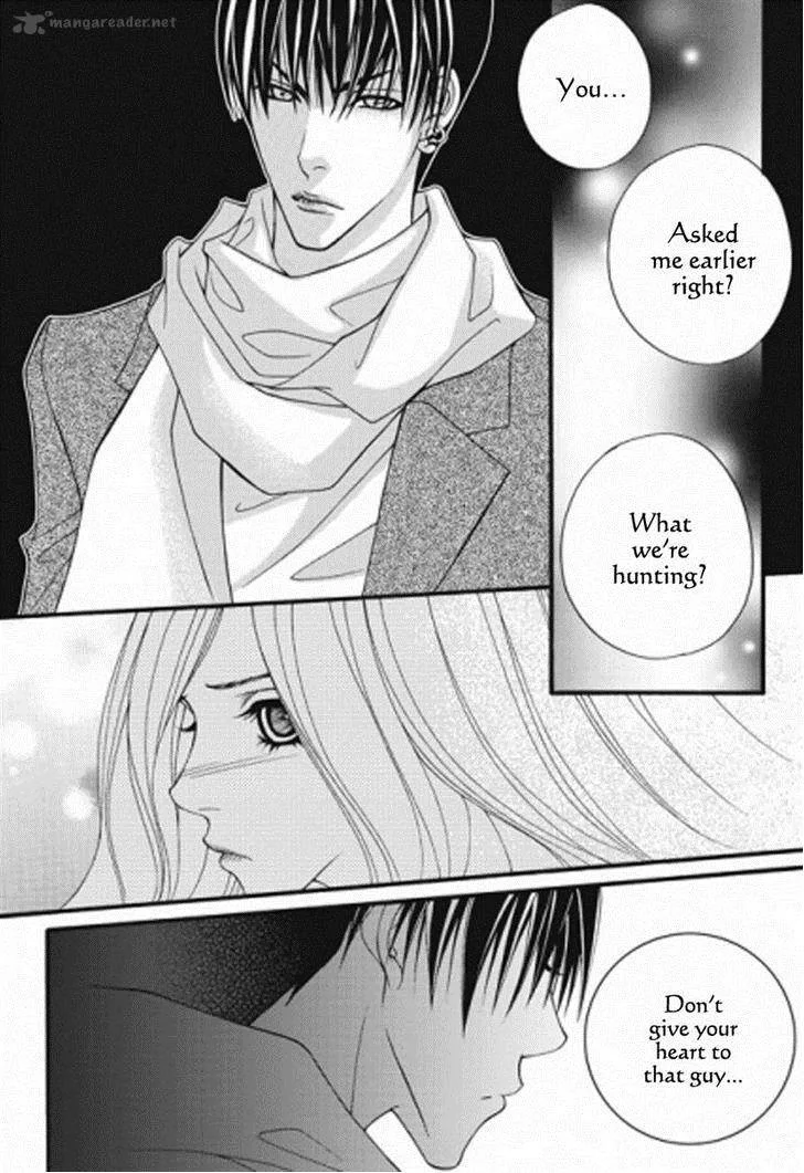 Lost in London Chapter 24 page 16
