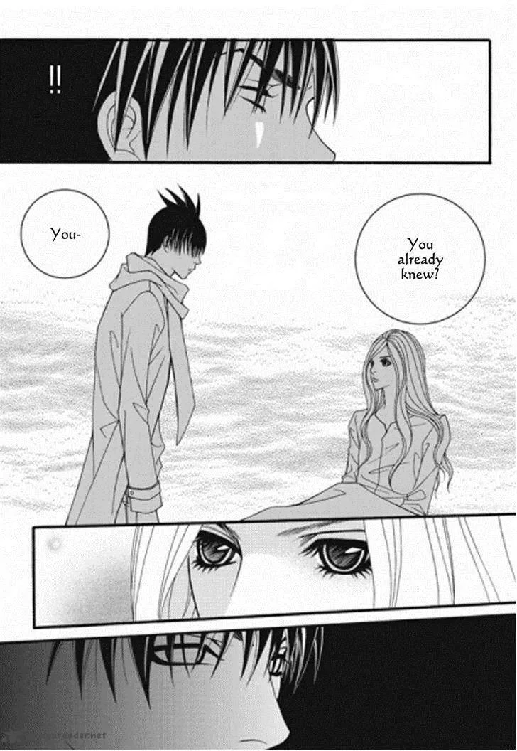 Lost in London Chapter 24 page 12