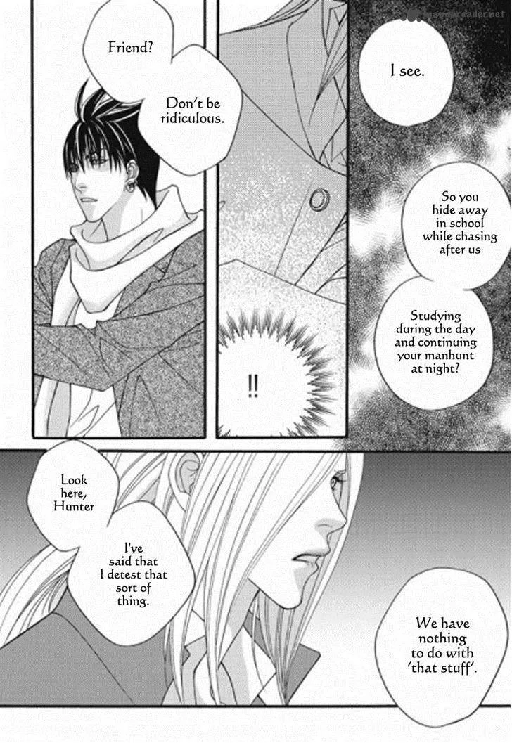 Lost in London Chapter 24 page 4