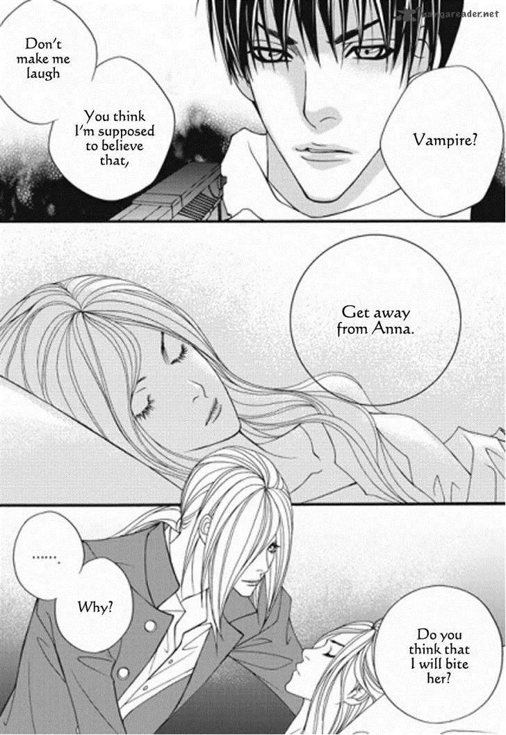 Lost in London Chapter 24 page 5