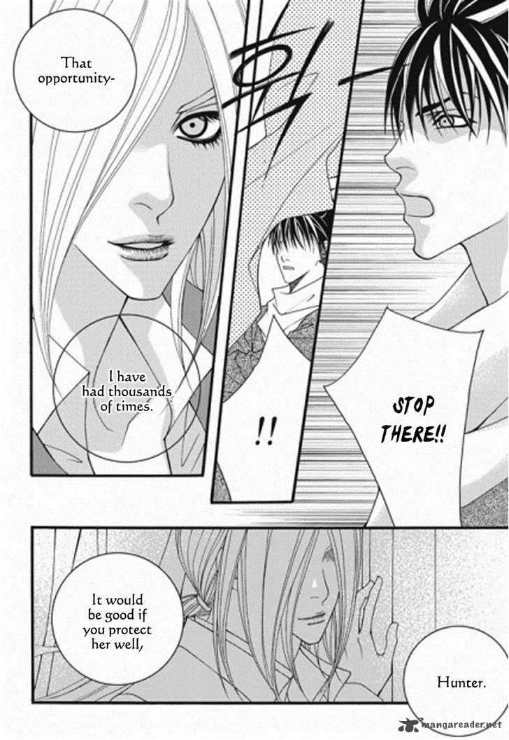 Lost in London Chapter 24 page 6