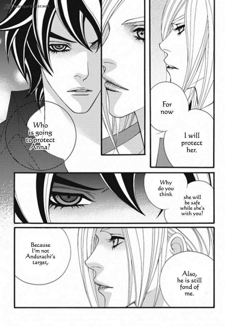 Lost in London Chapter 25 page 5