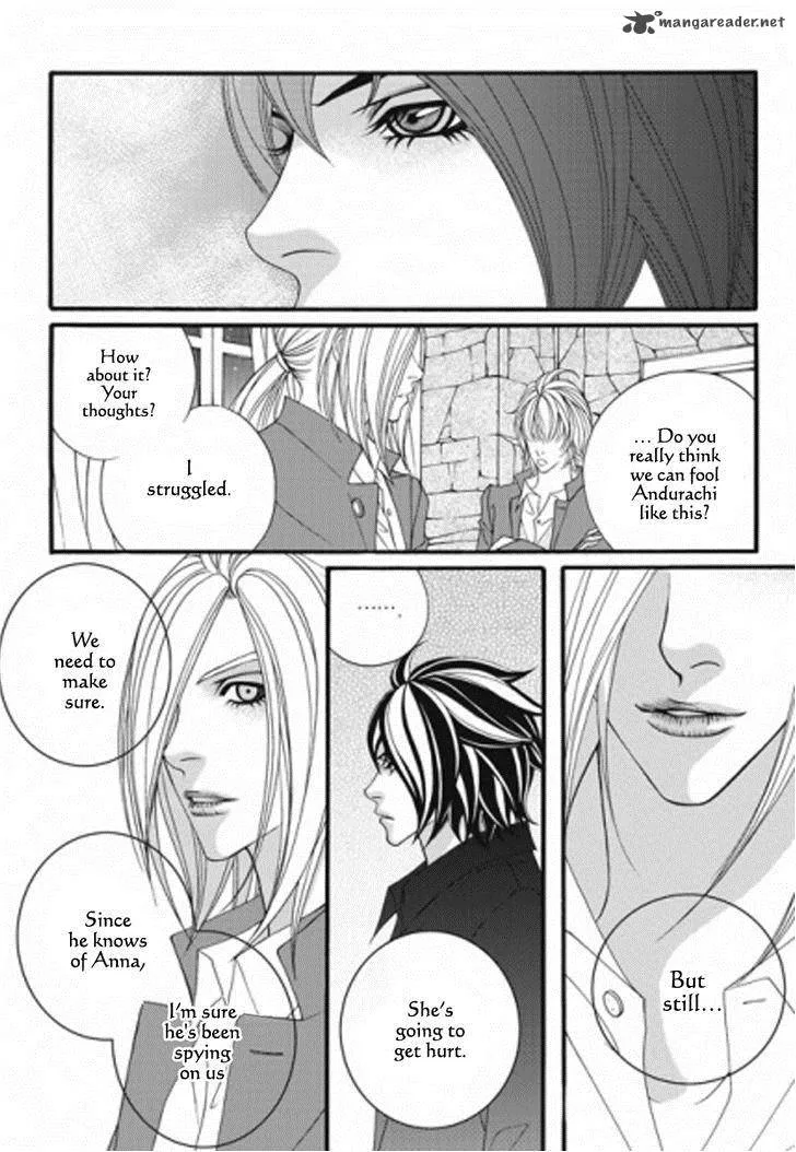 Lost in London Chapter 25 page 3