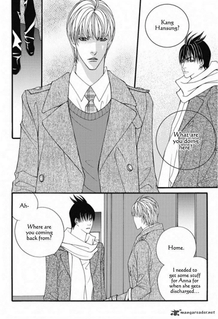 Lost in London Chapter 25 page 11