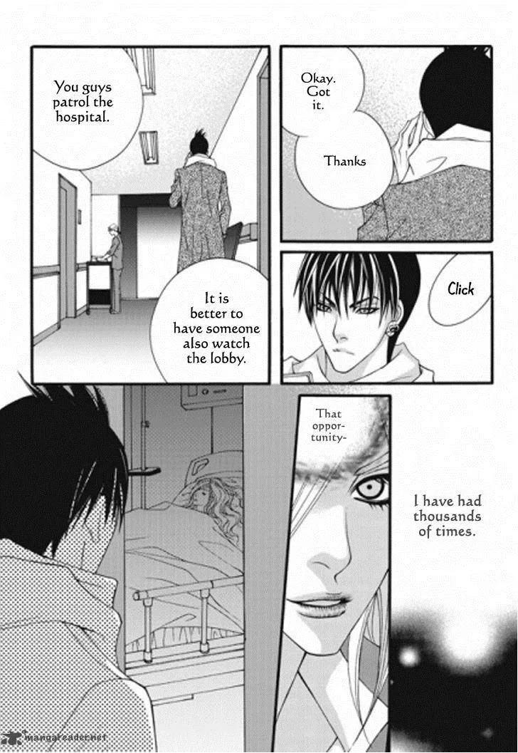 Lost in London Chapter 25 page 7