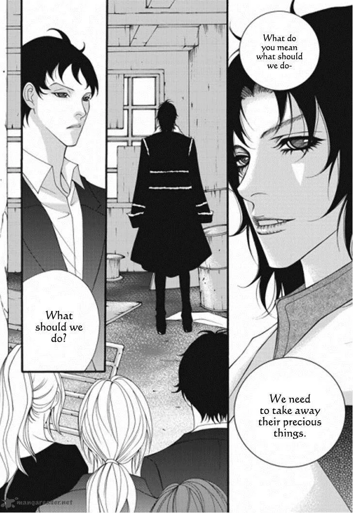 Lost in London Chapter 25 page 23