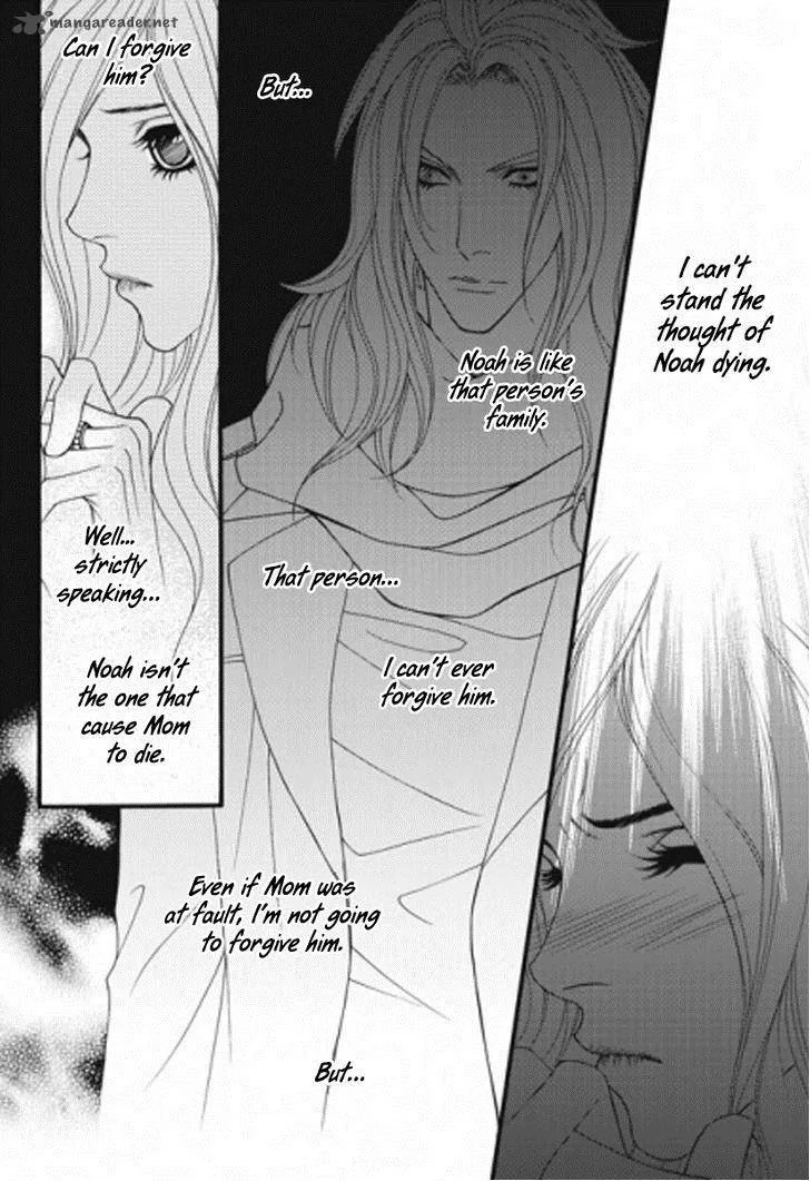 Lost in London Chapter 25 page 16