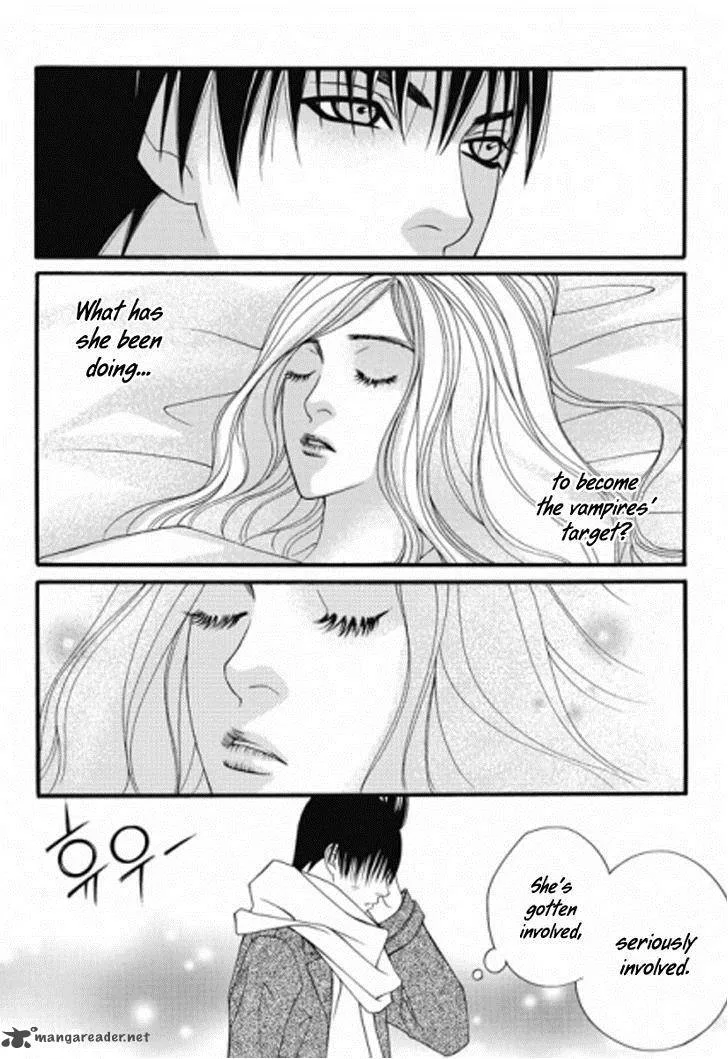 Lost in London Chapter 25 page 10