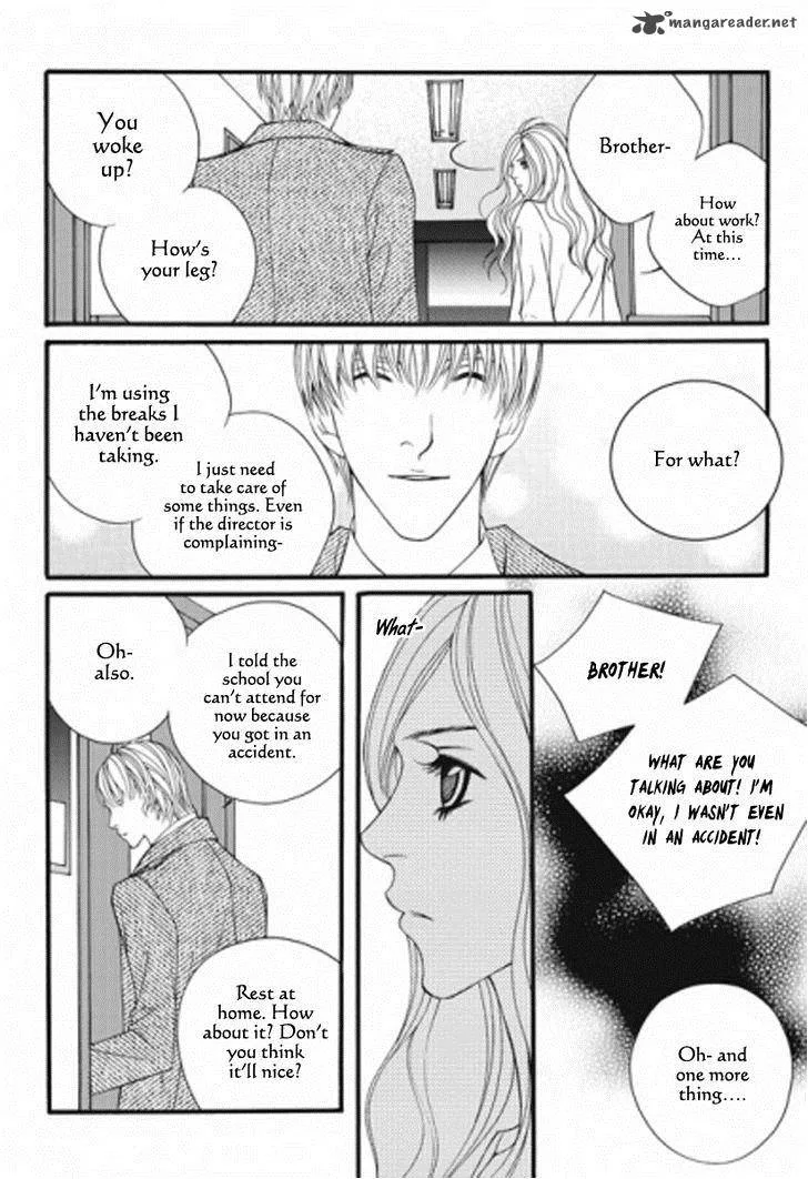 Lost in London Chapter 25 page 19