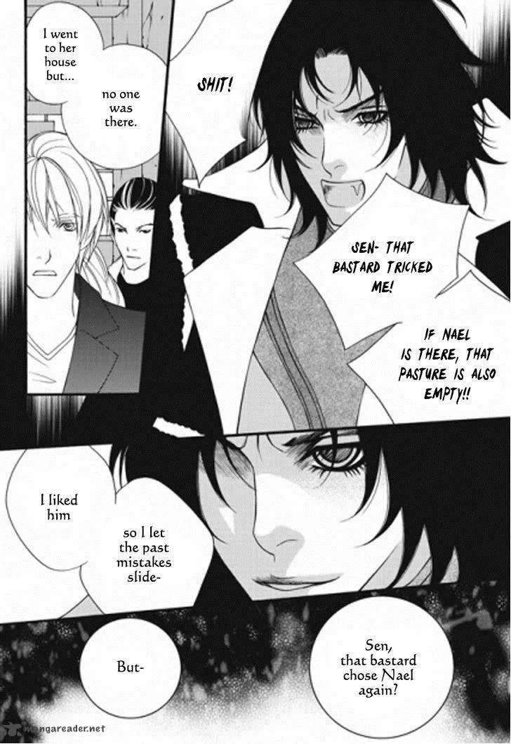 Lost in London Chapter 25 page 22