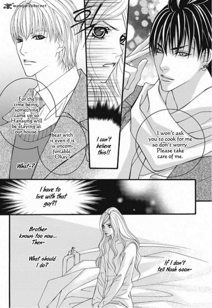 Lost in London Chapter 25 page 20