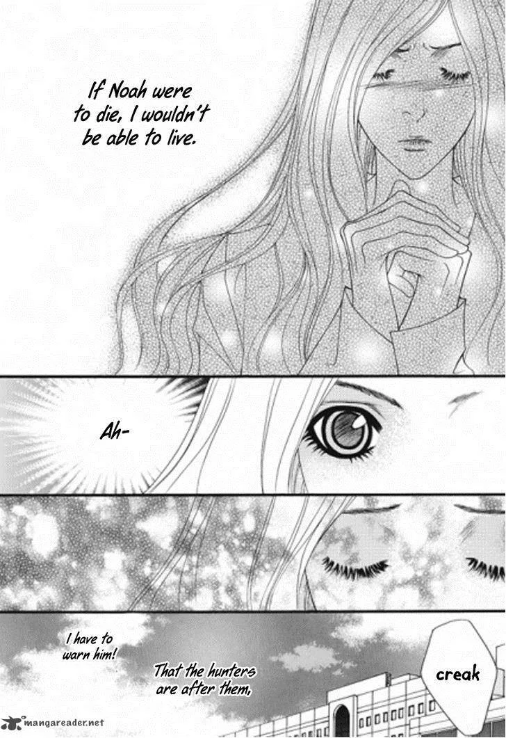 Lost in London Chapter 25 page 17