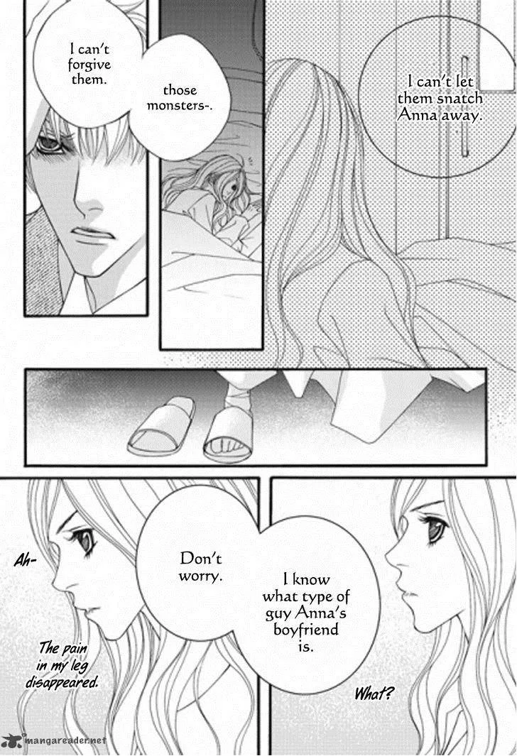 Lost in London Chapter 25 page 14