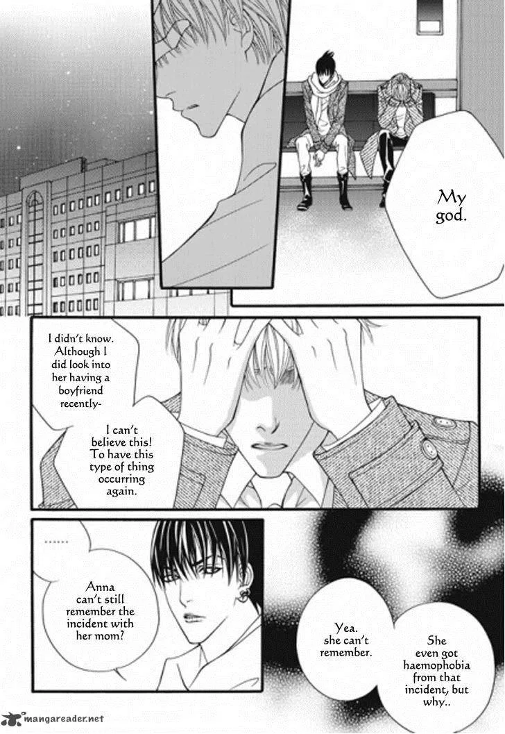 Lost in London Chapter 25 page 13