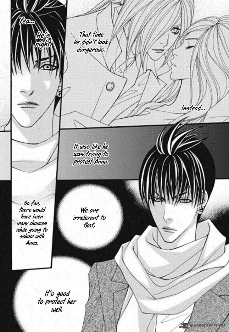Lost in London Chapter 25 page 8