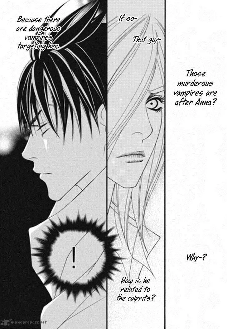Lost in London Chapter 25 page 9