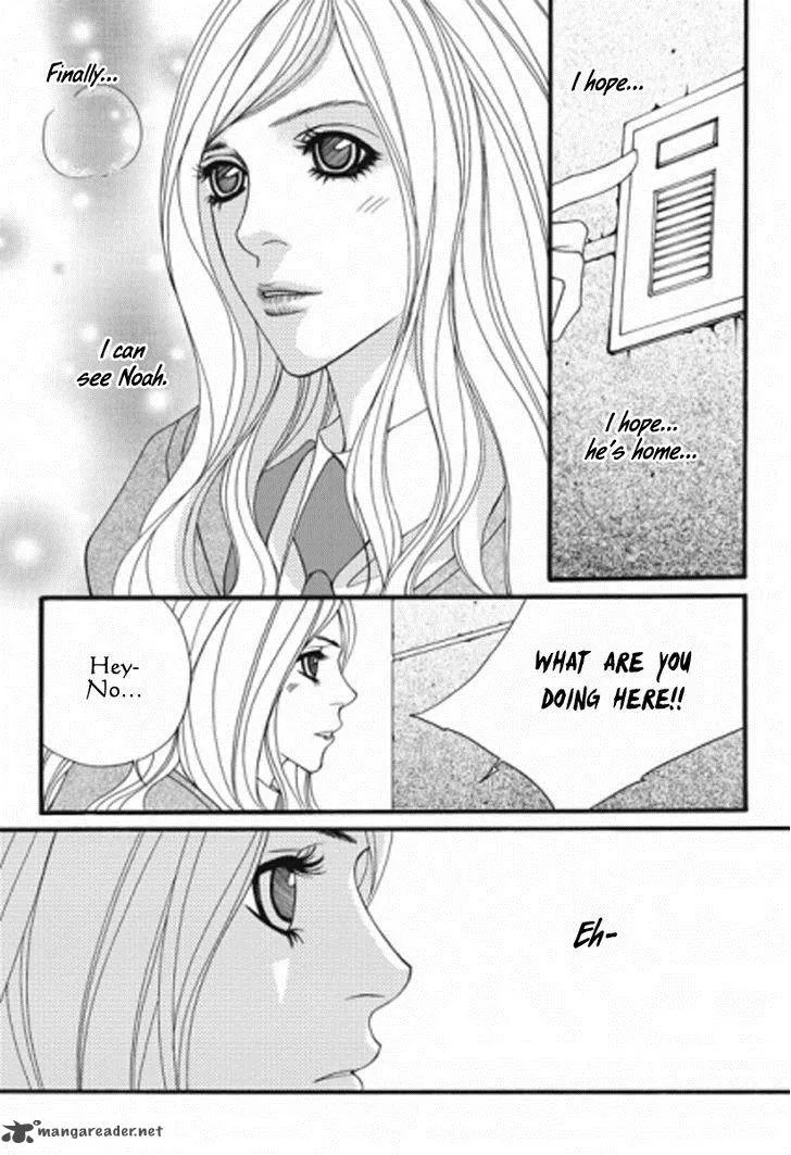 Lost in London Chapter 26 page 17