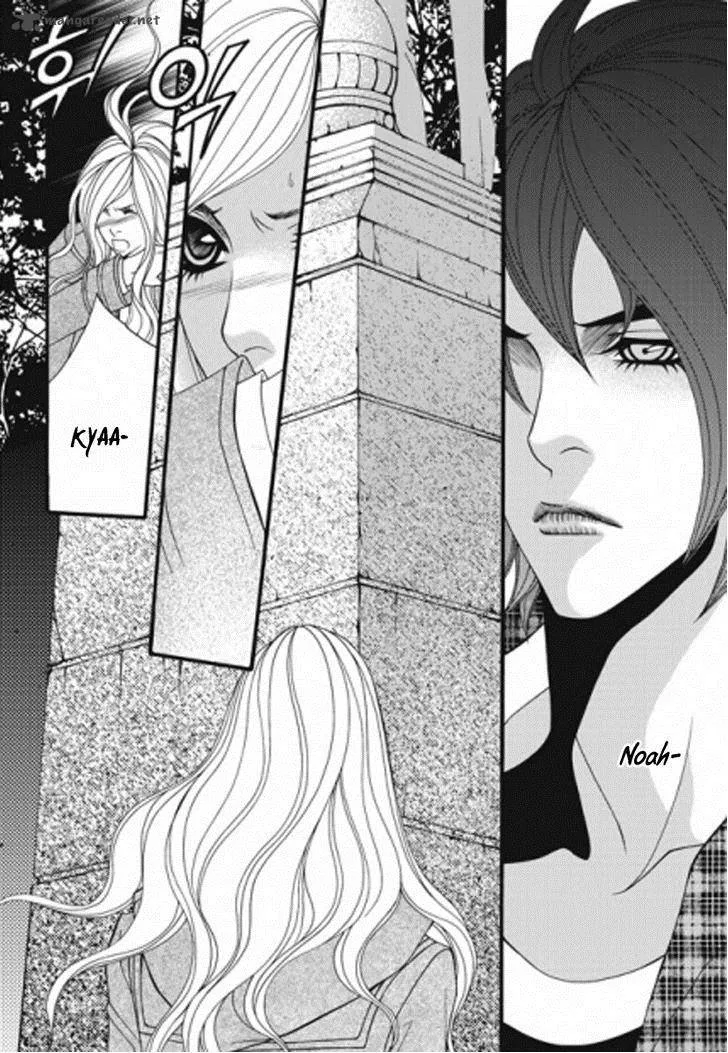 Lost in London Chapter 26 page 18