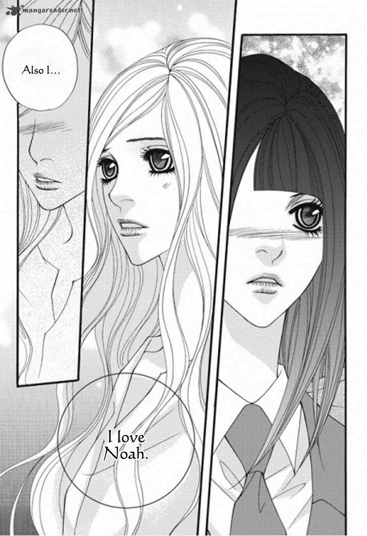 Lost in London Chapter 26 page 9