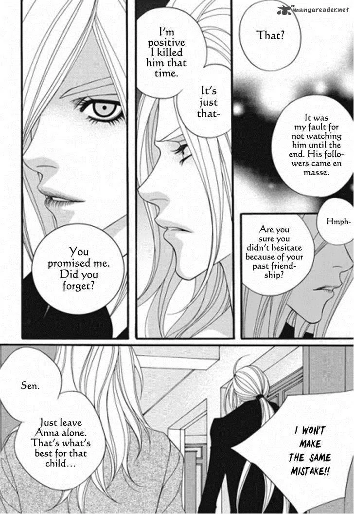 Lost in London Chapter 26 page 14