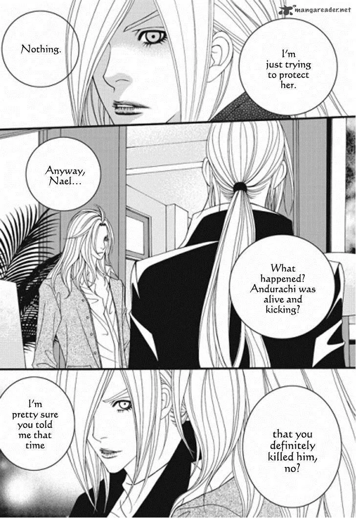 Lost in London Chapter 26 page 13