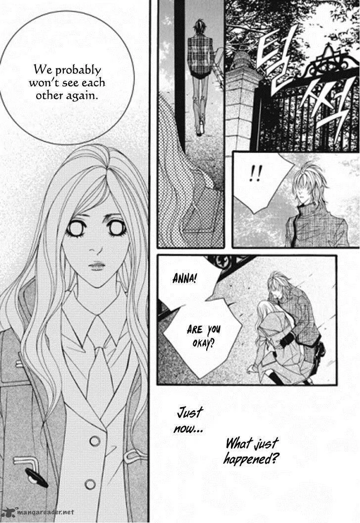Lost in London Chapter 26 page 25