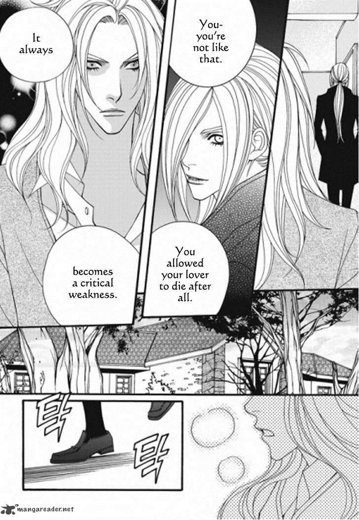 Lost in London Chapter 26 page 16